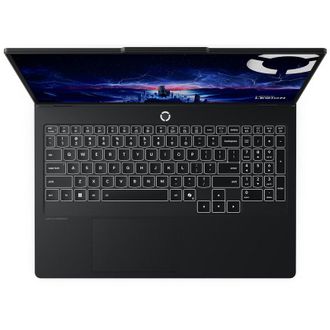 Ноутбук Lenovo Legion Pro 7 16IAX10H (83F50012US) Eclipse Black - фото 4