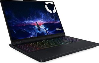 Ноутбук Lenovo Legion Pro 5 16IAX10 (83F3003EPB) Eclipse Black - фото 2 Ноутбук Lenovo Legion Pro 5 16IAX10 (83F3003EPB) Eclipse Black - фото 2