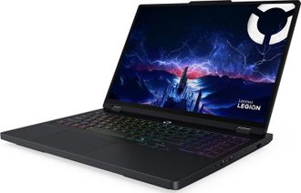 Ноутбук Lenovo Legion Pro 5 16IAX10 (83F3003EPB) Eclipse Black - фото 3 Ноутбук Lenovo Legion Pro 5 16IAX10 (83F3003EPB) Eclipse Black - фото 3