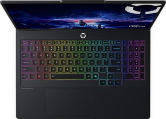 Ноутбук Lenovo Legion Pro 5 16IAX10 (83F3003EPB) Eclipse Black - фото 4 Ноутбук Lenovo Legion Pro 5 16IAX10 (83F3003EPB) Eclipse Black - фото 4