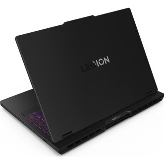 Ноутбук Lenovo Legion Pro 5 16IRX10 (83NN001VPB) Eclipse Black - фото 5
