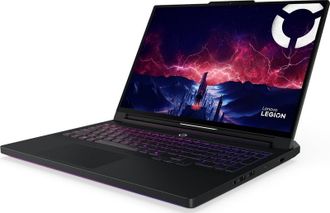 Ноутбук Lenovo Legion Pro 7 16AFR10H (83RU003JRA) Eclipse Black - фото 3 Ноутбук Lenovo Legion Pro 7 16AFR10H (83RU003JRA) Eclipse Black - фото 3