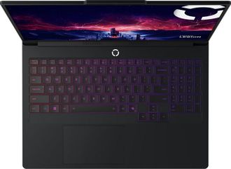 Ноутбук Lenovo Legion Pro 7 16AFR10H (83RU003JRA) Eclipse Black - фото 4 Ноутбук Lenovo Legion Pro 7 16AFR10H (83RU003JRA) Eclipse Black - фото 4