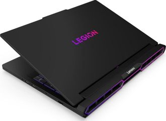 Ноутбук Lenovo Legion Pro 7 16AFR10H (83RU003JRA) Eclipse Black - фото 5 Ноутбук Lenovo Legion Pro 7 16AFR10H (83RU003JRA) Eclipse Black - фото 5