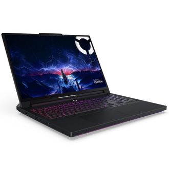 Ноутбук Lenovo Legion Pro 7 16IAX10H (83F50015US) Eclipse Black 32/1TB CUSTOM - фото 2 Ноутбук Lenovo Legion Pro 7 16IAX10H (83F50015US) Eclipse Black 32/1TB CUSTOM - фото 2