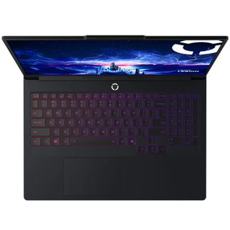 Ноутбук Lenovo Legion Pro 7 16IAX10H (83F50015US) Eclipse Black 32/1TB CUSTOM - фото 4 Ноутбук Lenovo Legion Pro 7 16IAX10H (83F50015US) Eclipse Black 32/1TB CUSTOM - фото 4