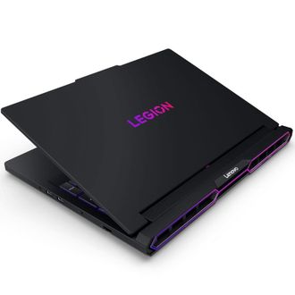 Ноутбук Lenovo Legion Pro 7 16IAX10H (83F50015US) Eclipse Black 32/1TB CUSTOM - фото 5 Ноутбук Lenovo Legion Pro 7 16IAX10H (83F50015US) Eclipse Black 32/1TB CUSTOM - фото 5