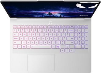 Ноутбук Lenovo Legion Pro 7 16IAX10H (83F500RKRA) Glacier White - фото 4 Ноутбук Lenovo Legion Pro 7 16IAX10H (83F500RKRA) Glacier White - фото 4