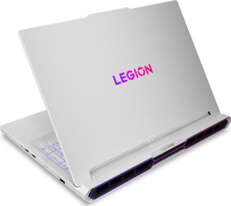 Ноутбук Lenovo Legion Pro 7 16IAX10H (83F500RKRA) Glacier White - фото 5 Ноутбук Lenovo Legion Pro 7 16IAX10H (83F500RKRA) Glacier White - фото 5