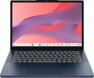 Ноутбук Lenovo Chrome 14M8911 (83SX0000US) Cosmic Blue - фото 1 Ноутбук Lenovo Chrome 14M8911 (83SX0000US) Cosmic Blue - фото 1
