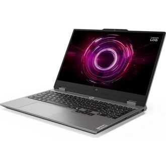 Ноутбук Lenovo LOQ 15AHP10 (83JG007PUS) Luna Grey - фото 3 Ноутбук Lenovo LOQ 15AHP10 (83JG007PUS) Luna Grey - фото 3