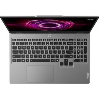 Ноутбук Lenovo LOQ 15AHP10 (83JG007PUS) Luna Grey - фото 4 Ноутбук Lenovo LOQ 15AHP10 (83JG007PUS) Luna Grey - фото 4