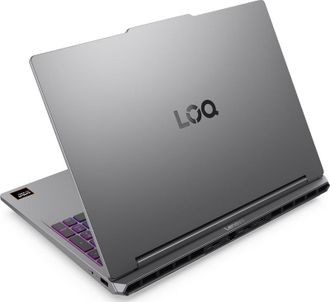 Ноутбук Lenovo LOQ 15AHP11 (83TN0059MB) Luna Grey / Клавіатура AZERTY - фото 5 Ноутбук Lenovo LOQ 15AHP11 (83TN0059MB) Luna Grey / Клавіатура AZERTY - фото 5