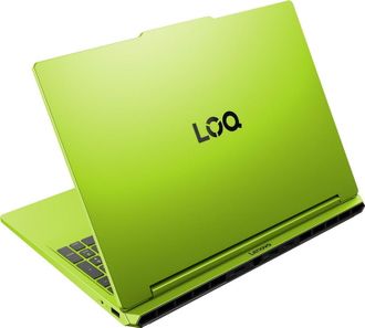 Ноутбук Lenovo LOQ 15AHP11 (83TN006BPB) Surge Green - фото 5 Ноутбук Lenovo LOQ 15AHP11 (83TN006BPB) Surge Green - фото 5