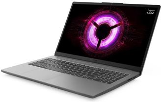 Ноутбук Lenovo LOQ 15ARP10E (83S0002RRM) Luna Grey - фото 2 Ноутбук Lenovo LOQ 15ARP10E (83S0002RRM) Luna Grey - фото 2