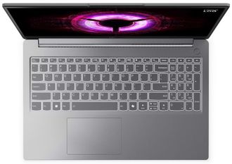 Ноутбук Lenovo LOQ 15ARP10E (83S0002RRM) Luna Grey - фото 3 Ноутбук Lenovo LOQ 15ARP10E (83S0002RRM) Luna Grey - фото 3