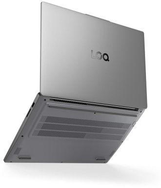 Ноутбук Lenovo LOQ 15ARP10E (83S0002RRM) Luna Grey - фото 4 Ноутбук Lenovo LOQ 15ARP10E (83S0002RRM) Luna Grey - фото 4