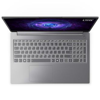 Ноутбук Lenovo LOQ 15IAX9E (83LK005ERM) Luna Grey - фото 3 Ноутбук Lenovo LOQ 15IAX9E (83LK005ERM) Luna Grey - фото 3