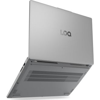 Ноутбук Lenovo LOQ 15IAX9E (83LKX004R1) Luna Grey - фото 5 Ноутбук Lenovo LOQ 15IAX9E (83LKX004R1) Luna Grey - фото 5