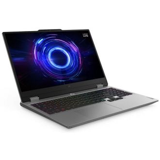 Ноутбук Lenovo LOQ 15IRX10 (83JE01DWPB) Luna Grey - фото 3 Ноутбук Lenovo LOQ 15IRX10 (83JE01DWPB) Luna Grey - фото 3