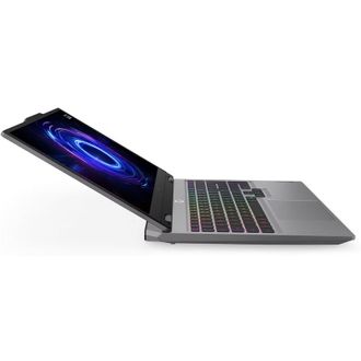 Ноутбук Lenovo LOQ 15IRX10 (83JE01DWPB) Luna Grey - фото 4 Ноутбук Lenovo LOQ 15IRX10 (83JE01DWPB) Luna Grey - фото 4