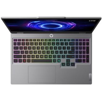 Ноутбук Lenovo LOQ 15IRX10 (83JE01DWPB) Luna Grey - фото 5 Ноутбук Lenovo LOQ 15IRX10 (83JE01DWPB) Luna Grey - фото 5