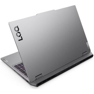 Ноутбук Lenovo LOQ 15IRX10 (83JE01DWPB) Luna Grey - фото 6 Ноутбук Lenovo LOQ 15IRX10 (83JE01DWPB) Luna Grey - фото 6