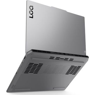 Ноутбук Lenovo LOQ 15IRX10 (83JE002KUS) Luna Grey 64/1TB CUSTOM - фото 5 Ноутбук Lenovo LOQ 15IRX10 (83JE002KUS) Luna Grey 64/1TB CUSTOM - фото 5