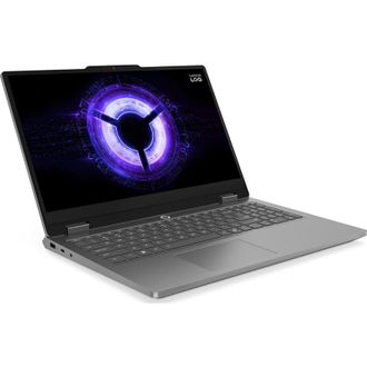 Ноутбук Lenovo LOQ Essential 15IRX11 (83SC009PRA) Luna Grey - фото 2 Ноутбук Lenovo LOQ Essential 15IRX11 (83SC009PRA) Luna Grey - фото 2