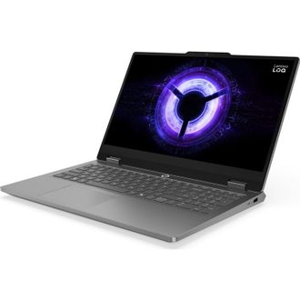 Ноутбук Lenovo LOQ Essential 15IRX11 (83SC009PRA) Luna Grey - фото 3 Ноутбук Lenovo LOQ Essential 15IRX11 (83SC009PRA) Luna Grey - фото 3
