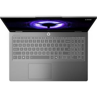 Ноутбук Lenovo LOQ Essential 15IRX11 (83SC009PRA) Luna Grey - фото 4 Ноутбук Lenovo LOQ Essential 15IRX11 (83SC009PRA) Luna Grey - фото 4