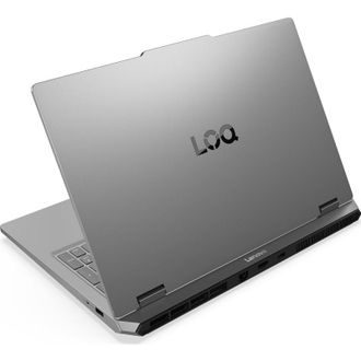 Ноутбук Lenovo LOQ Essential 15IRX11 (83SC009PRA) Luna Grey - фото 5 Ноутбук Lenovo LOQ Essential 15IRX11 (83SC009PRA) Luna Grey - фото 5