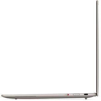 Ноутбук Lenovo Slim 7 14IPH11 (83QN0005US) Seashell - фото 3 Ноутбук Lenovo Slim 7 14IPH11 (83QN0005US) Seashell - фото 3