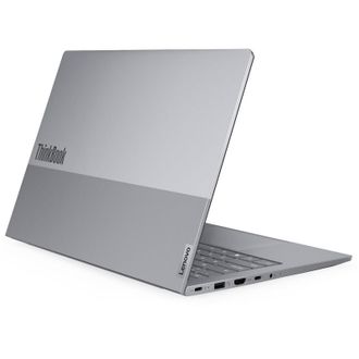 Ноутбук Lenovo ThinkBook 14 G8 IAL (21SJ0082APB) Arctic Grey - фото 5 Ноутбук Lenovo ThinkBook 14 G8 IAL (21SJ0082APB) Arctic Grey - фото 5