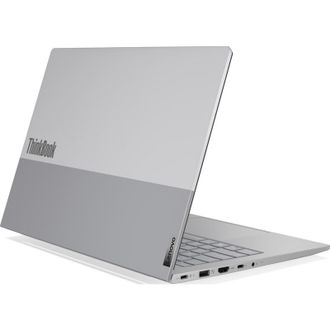 Ноутбук Lenovo ThinkBook 14 G8 IRL (21SG009APB) Arctic Grey - фото 5