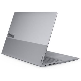 Ноутбук Lenovo ThinkBook 16 G8 IAL (21SK00JJUS) Arctic Grey - фото 5 Ноутбук Lenovo ThinkBook 16 G8 IAL (21SK00JJUS) Arctic Grey - фото 5