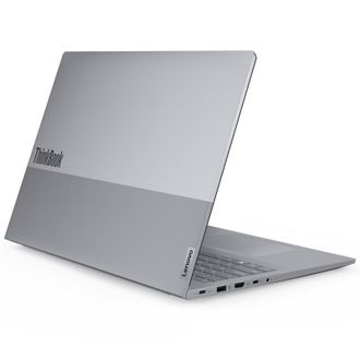 Ноутбук Lenovo ThinkBook 16 G8 IRL (21SH0091RA) Arctic Grey - фото 6