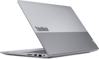 Ноутбук Lenovo ThinkBook 16 G9 IPL (21UR005QRA) Arctic Grey - фото 5