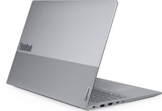 Ноутбук Lenovo ThinkBook 16 G9 IRL (21US000KRA) Arctic Grey - фото 5 Ноутбук Lenovo ThinkBook 16 G9 IRL (21US000KRA) Arctic Grey - фото 5