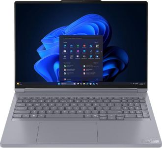 Ноутбук Lenovo ThinkBook 16P G6 ADR (21U00017GE) Luna Gray - фото 1