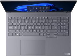Ноутбук Lenovo ThinkBook 16P G6 ADR (21U00017GE) Luna Gray - фото 4