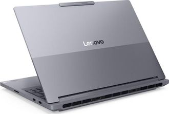 Ноутбук Lenovo ThinkBook 16P G6 ADR (21U00017GE) Luna Gray - фото 5