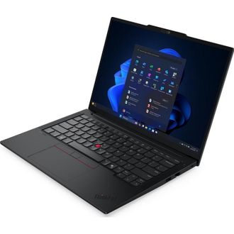 Ноутбук Lenovo ThinkPad E14 Gen 7 (21T0000035) Black - фото 3 Ноутбук Lenovo ThinkPad E14 Gen 7 (21T0000035) Black - фото 3