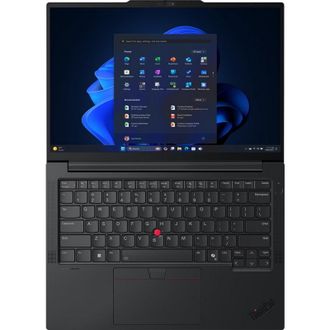 Ноутбук Lenovo ThinkPad E14 Gen 7 (21T0000035) Black - фото 4 Ноутбук Lenovo ThinkPad E14 Gen 7 (21T0000035) Black - фото 4