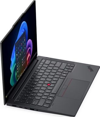 Ноутбук Lenovo ThinkPad E14 Gen 8 (21Y7S1F700) Black - фото 3 Ноутбук Lenovo ThinkPad E14 Gen 8 (21Y7S1F700) Black - фото 3