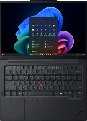 Ноутбук Lenovo ThinkPad E14 Gen 8 (21Y7S1F700) Black - фото 4 Ноутбук Lenovo ThinkPad E14 Gen 8 (21Y7S1F700) Black - фото 4
