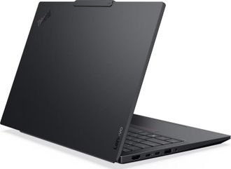 Ноутбук Lenovo ThinkPad E14 Gen 8 (21Y7S1F700) Black - фото 5 Ноутбук Lenovo ThinkPad E14 Gen 8 (21Y7S1F700) Black - фото 5