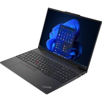 Ноутбук Lenovo ThinkPad E16 G2 (21M5S09E00) 32/1 Black - фото 2