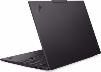 Ноутбук Lenovo ThinkPad E16 Gen 4 (21YE0015RA) Black - фото 5 Ноутбук Lenovo ThinkPad E16 Gen 4 (21YE0015RA) Black - фото 5