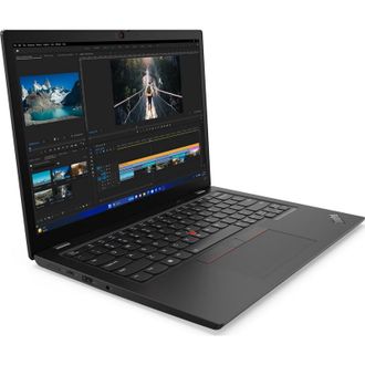 Ноутбук Lenovo ThinkPad L13 Gen 5 (21LBCTO1WW) 16/256GB Black - фото 3 Ноутбук Lenovo ThinkPad L13 Gen 5 (21LBCTO1WW) 16/256GB Black - фото 3